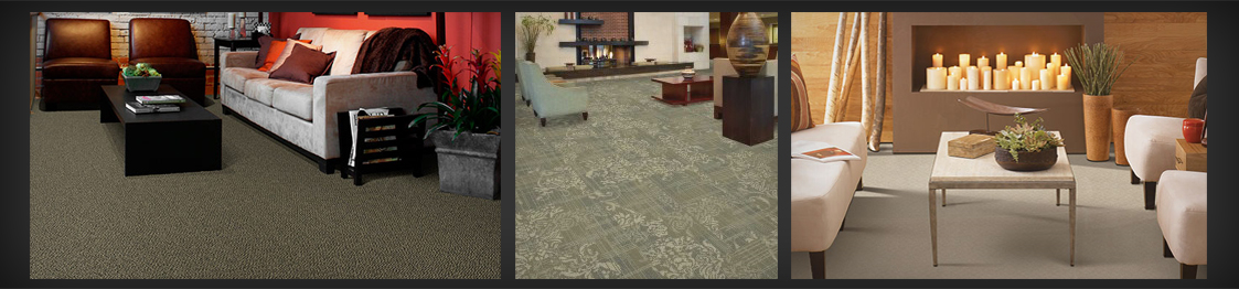 Carpet & Carpet Tile